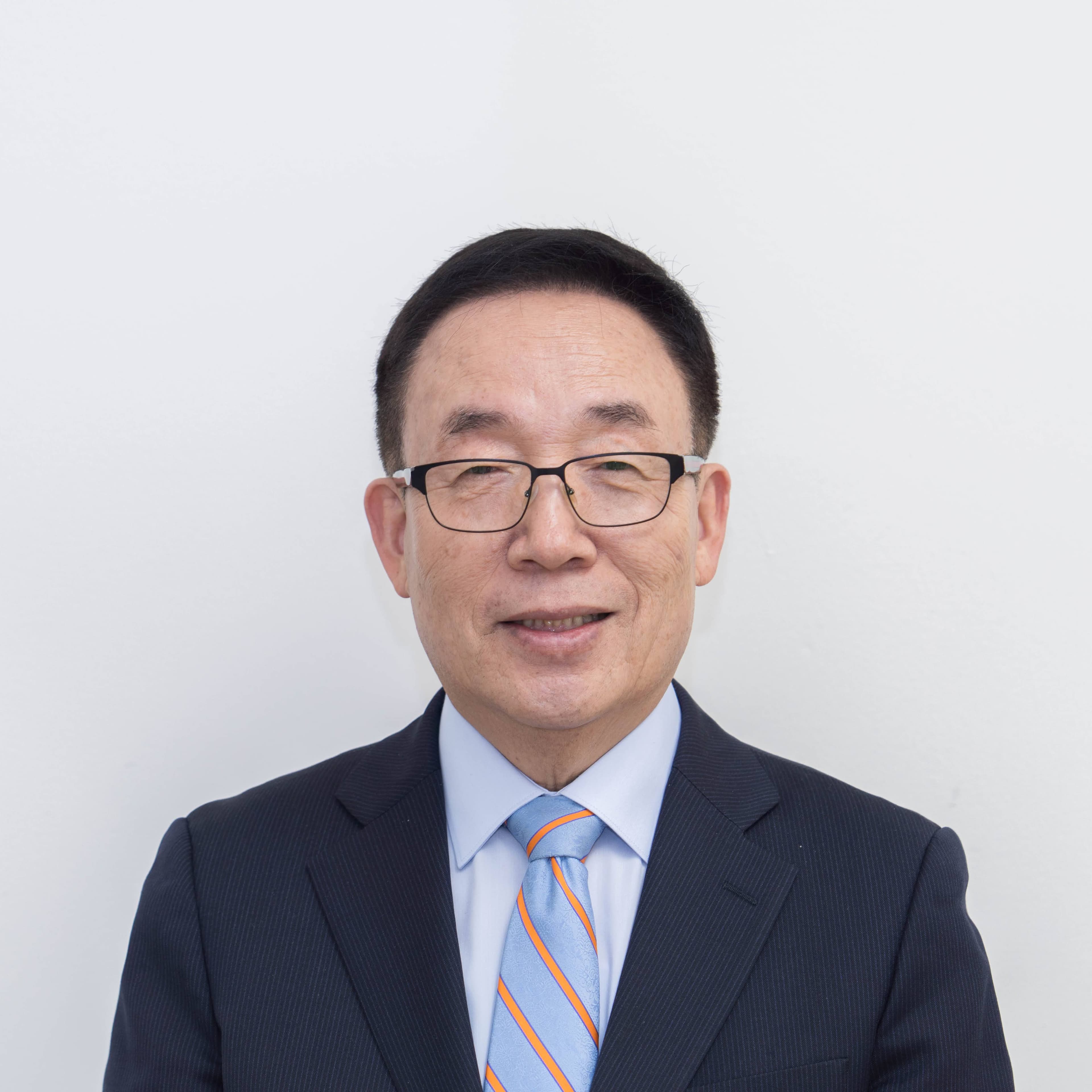 Kim Nam Soo