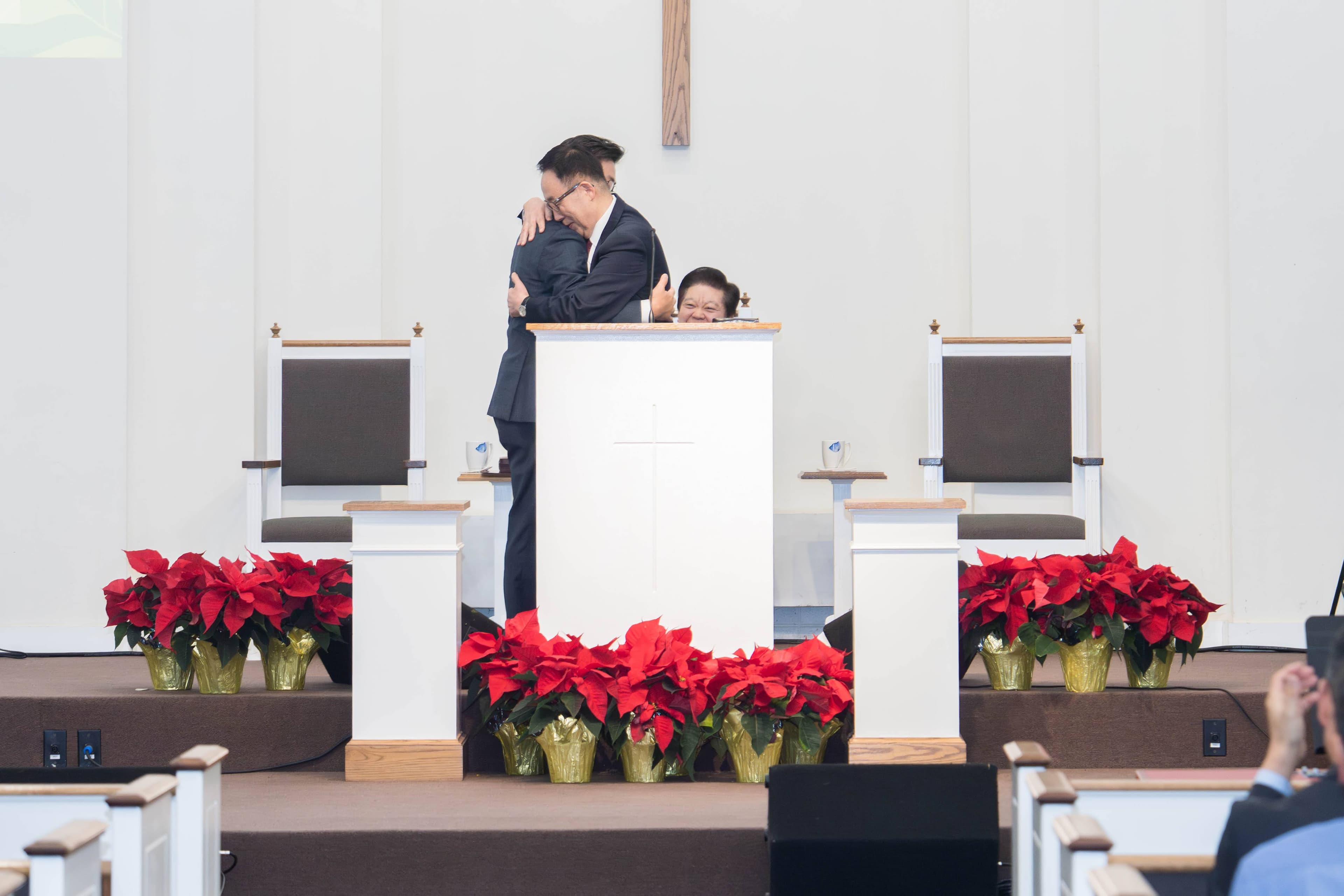 The Lord's Church NJ